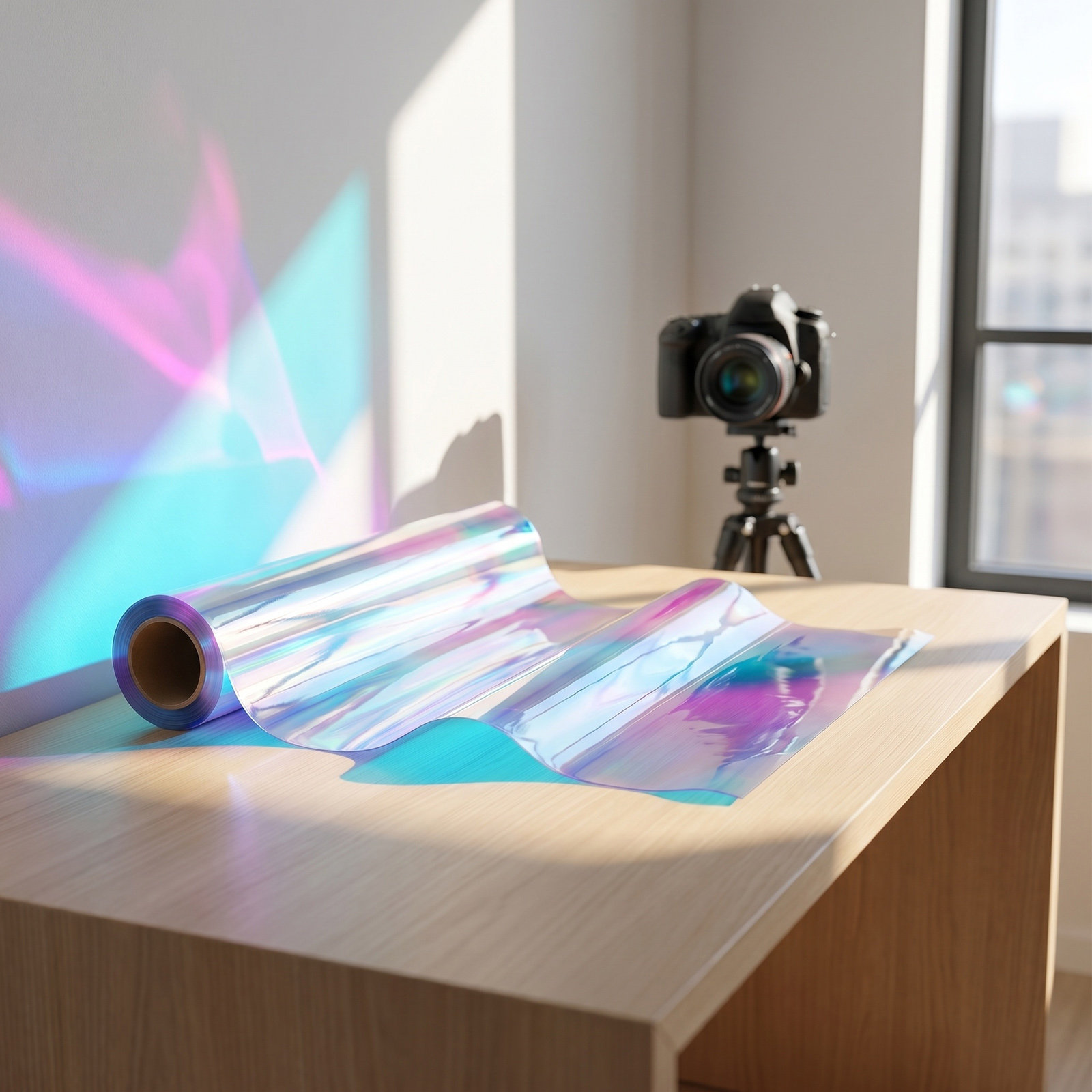 2 Stück Beleuchtungsgel-Filme  – Photography Lighting Diffuser Bewertung und Preis