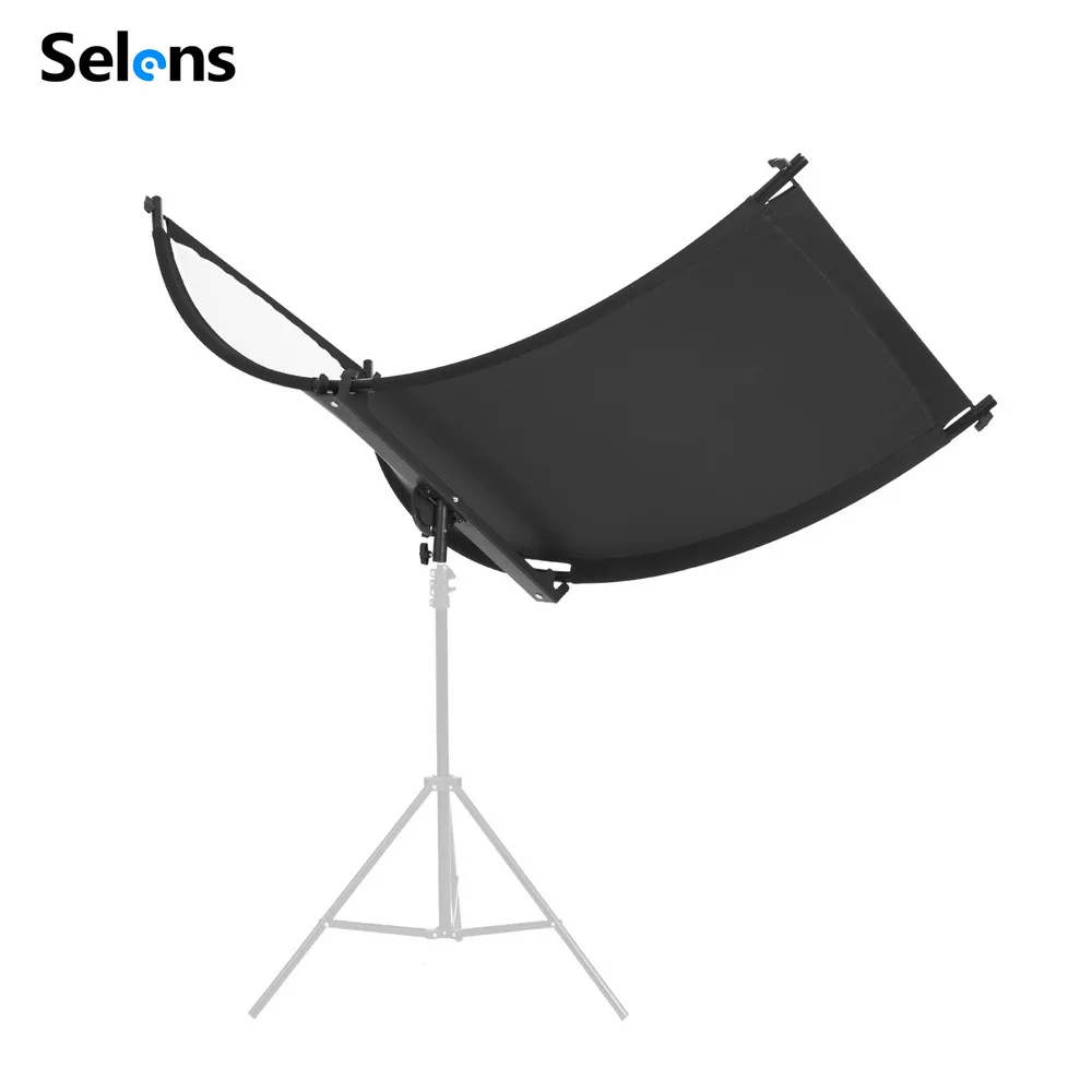Selens 4-IN-1 U-Typ 105 x 260  – Photography Types Of Lighting Bewertung und Preis