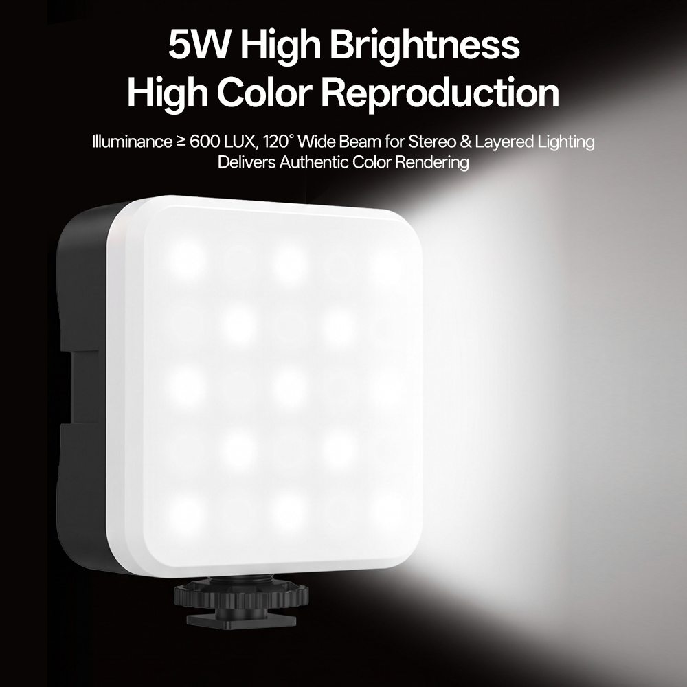 Tragbare Mini-Taschen-LED-Leuc – Photography Lighting Spotlight Bewertung und Preis