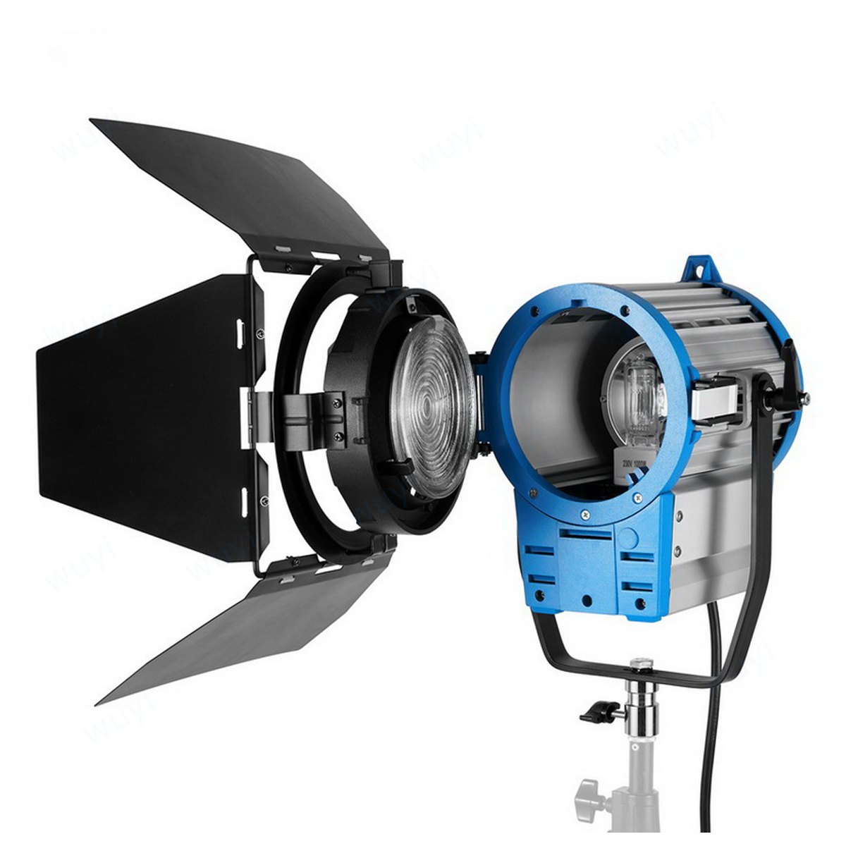 1000 W 2000 W als Arr Professi – Lighting Effect In Photography Bewertung und Preis
