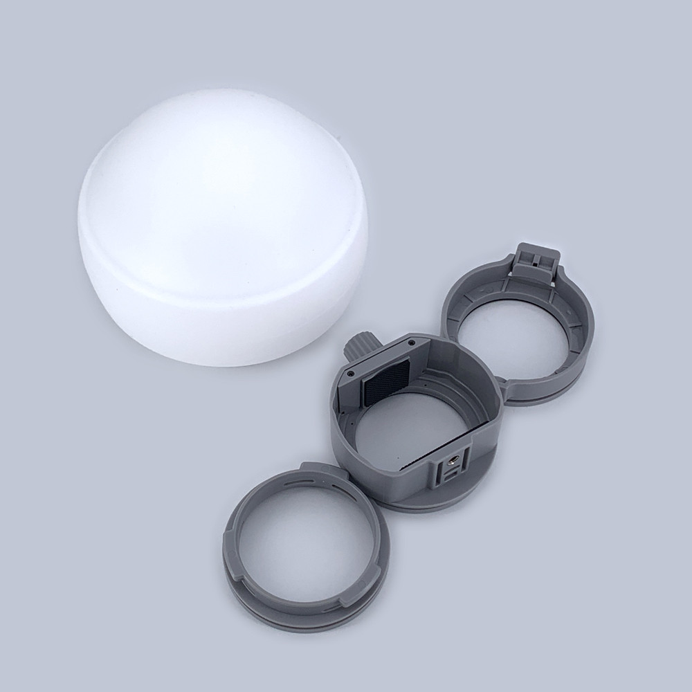 Generischer Ersatz für ML-CD15 – Photography Lighting Diffuser Bewertung und Preis