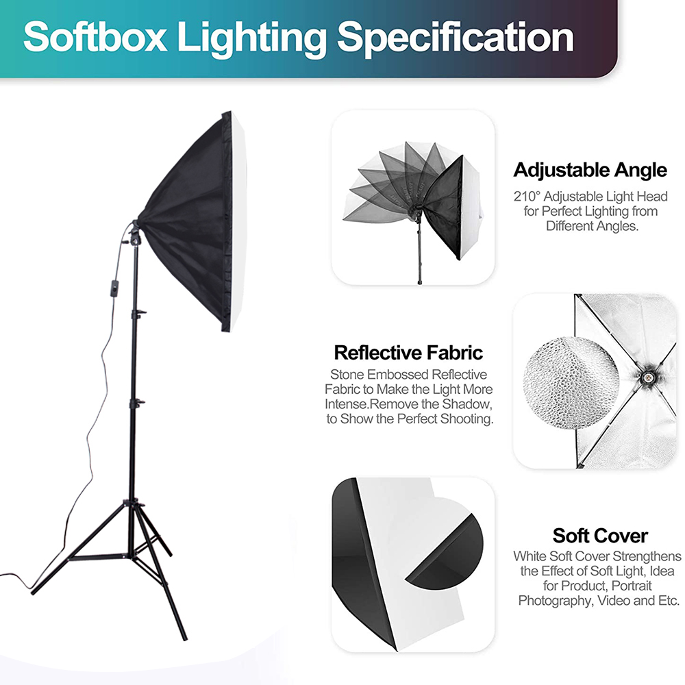 Kostengünstiges Foto-Studio-Au – Lighting Effect In Photography Bewertung und Preis