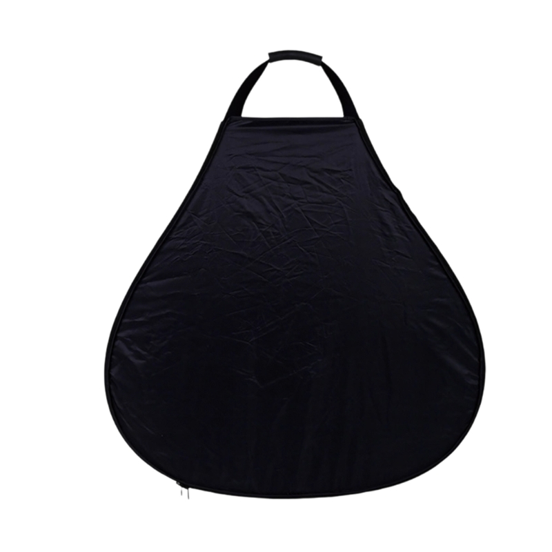 Dreieckiger Reflektor mit für  – Photography Lighting Reflector Bewertung und Preis