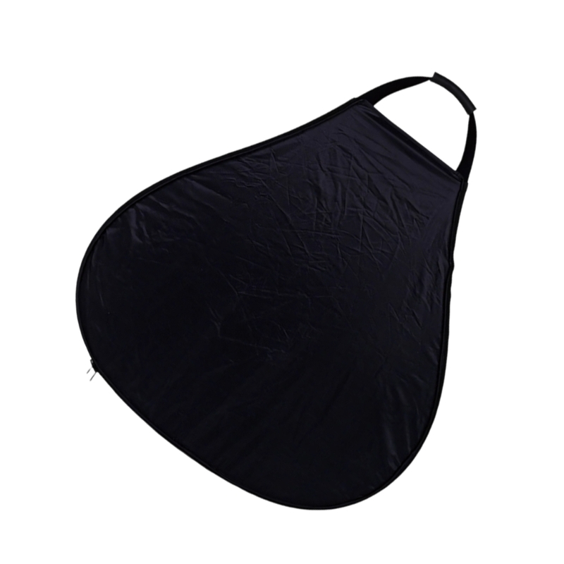 Dreieckiger Reflektor mit für  – Photography Lighting Reflector Bewertung und Preis