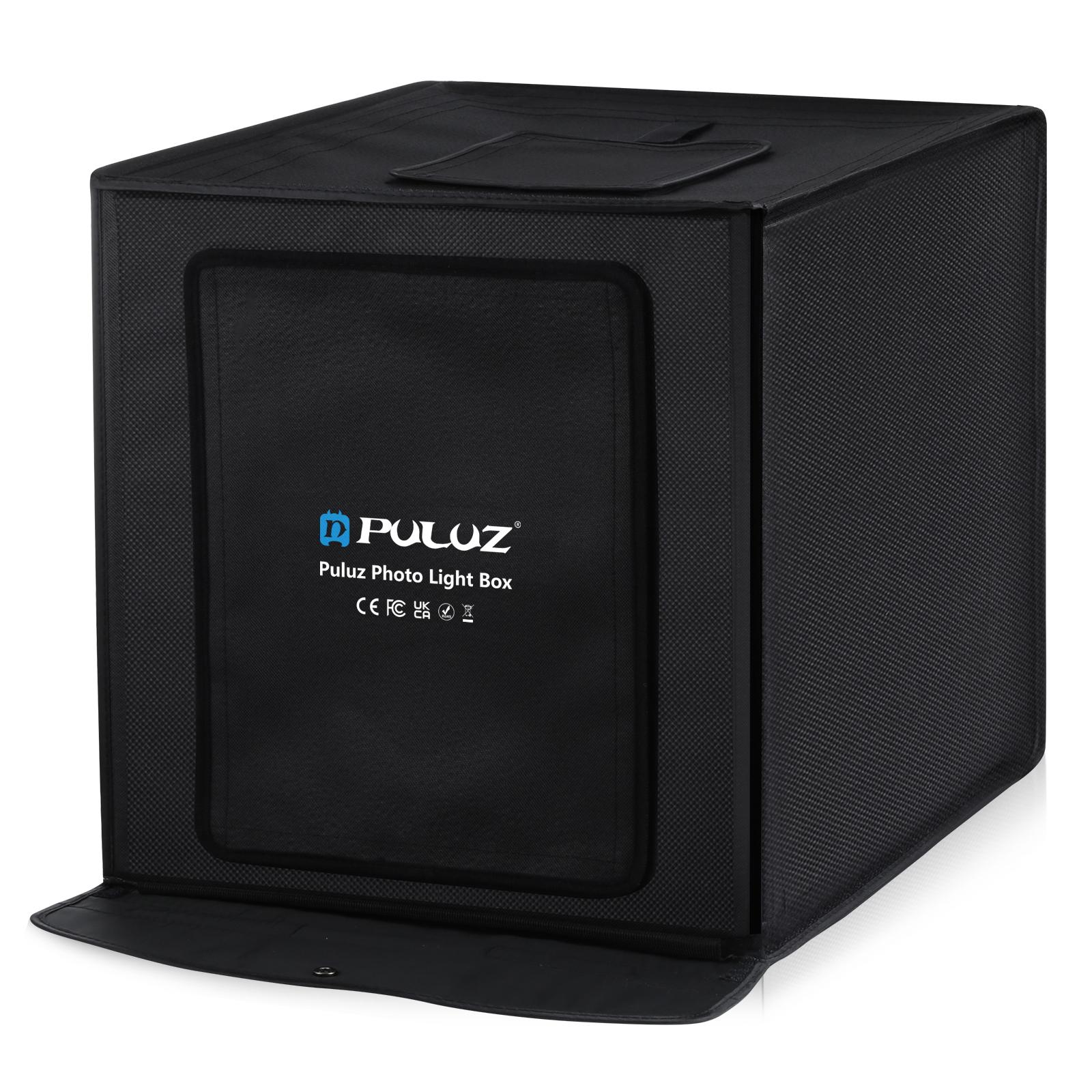 PULUZ 60 cm Fotostudio-Leuchtk – Photography Lighting Background Bewertung und Preis