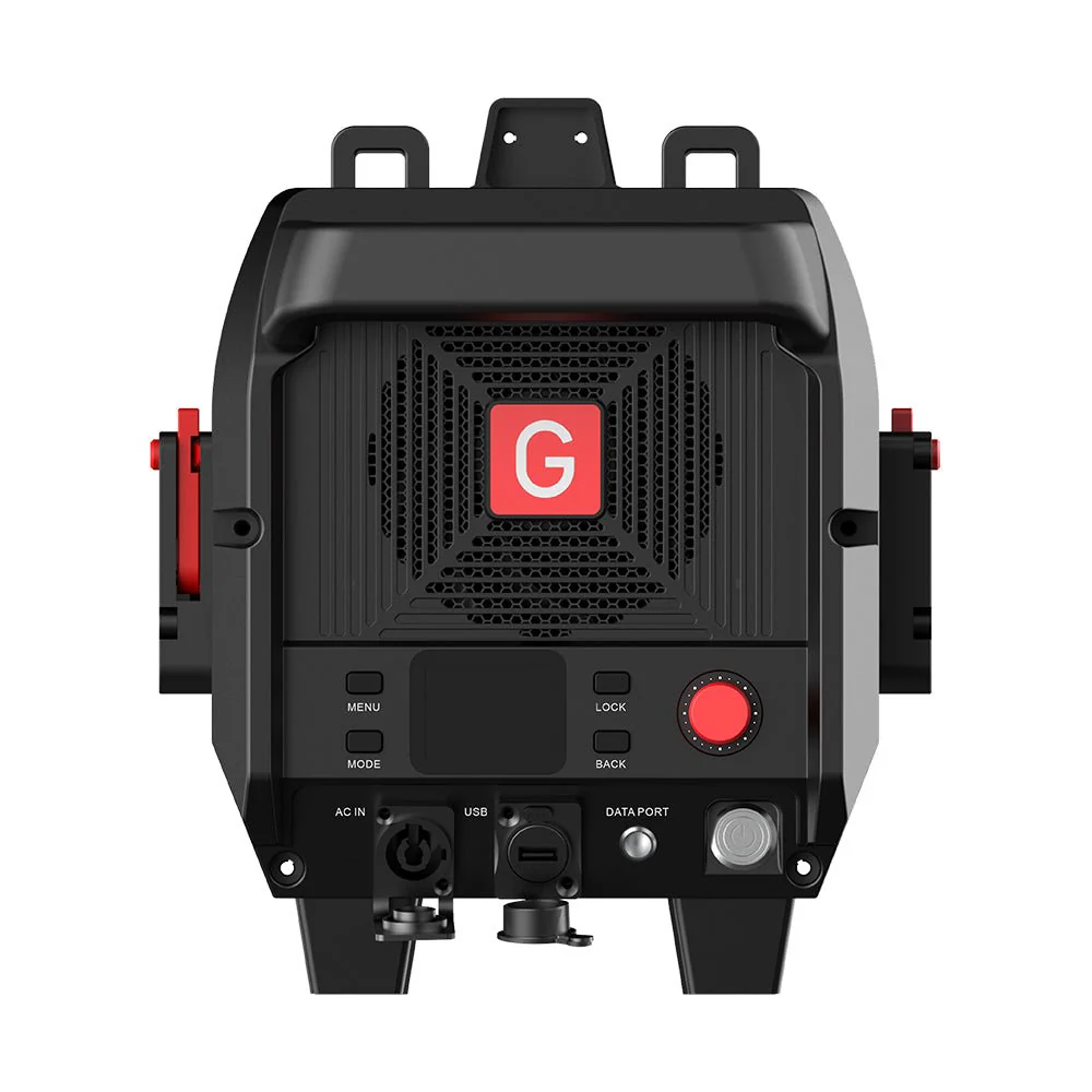 GVM SD1200B AIO 1200W Fotograf – Photography Lighting Spotlight Bewertung und Preis