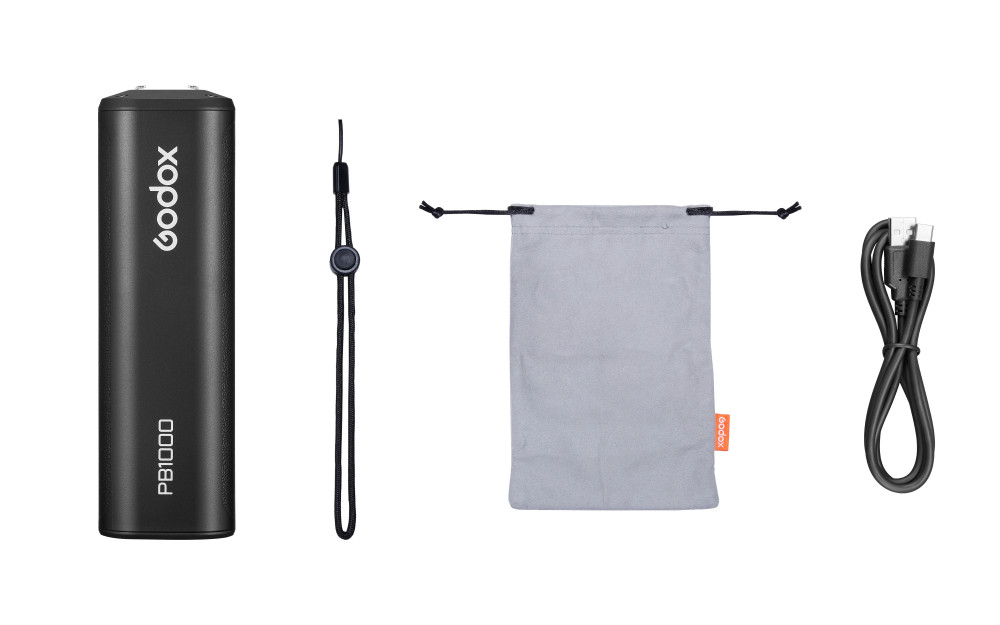 Godox Flash Pb1000 Power Pack  – Photography Lighting Flash Bewertung und Preis