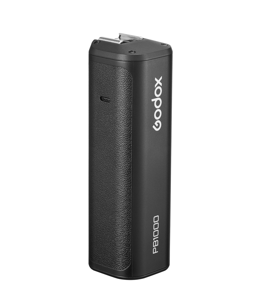 Godox Flash Pb1000 Power Pack  – Photography Lighting Flash Bewertung und Preis