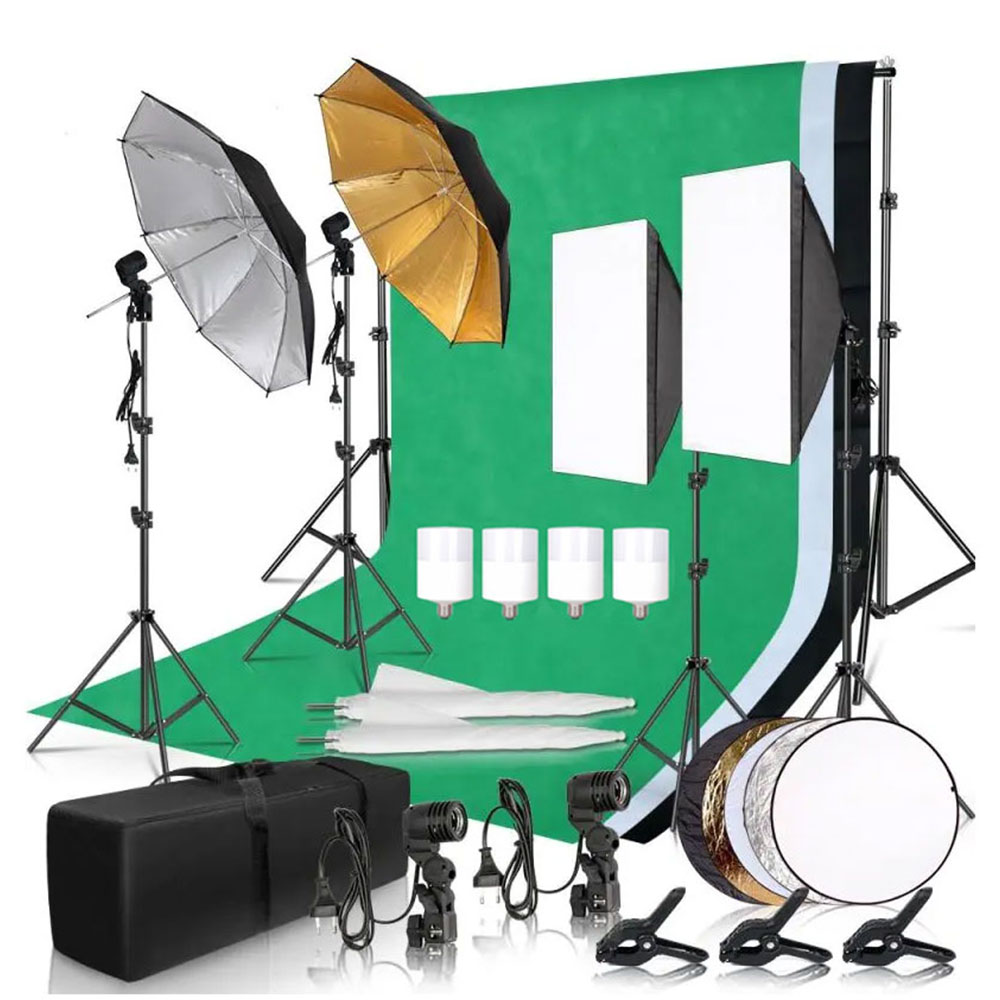 Fotografie-Fotostudio-Softbox- – Photography Lighting Board Bewertung und Preis