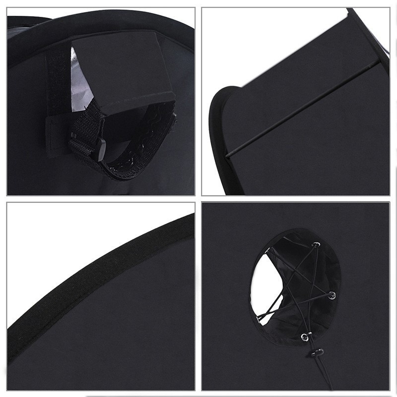 Faltbarer 45cm Ringblitz-Softb – Photography Types Of Lighting Bewertung und Preis