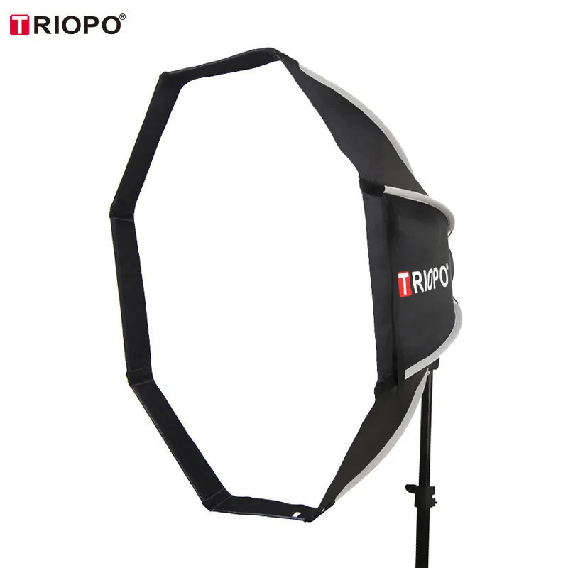 TRIOPO KX 65 cm 90 cm Softbox  – Photography Lighting Flash Bewertung und Preis