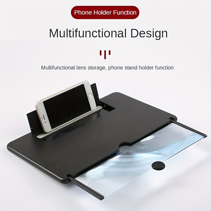 10/12 Zoll HD Handy-Bildschirm – Photography Lighting Spotlight Bewertung und Preis
