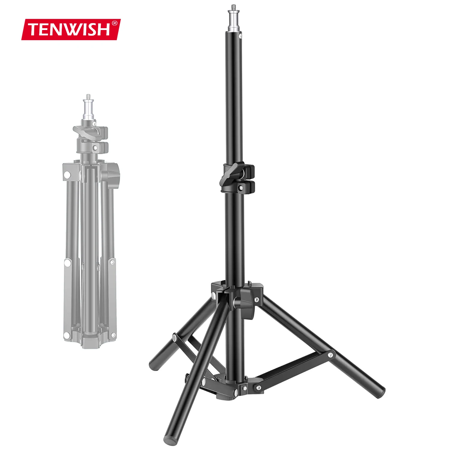 Tenwish Flexible Fotografie St – Photography Lighting Background Bewertung und Preis