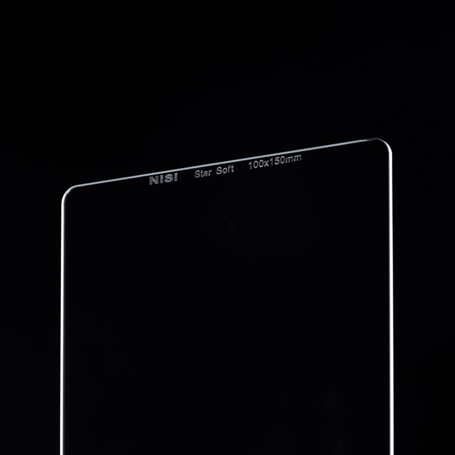 NiSi Star Soft 150 mm Filter,  – Lighting Effect In Photography Bewertung und Preis