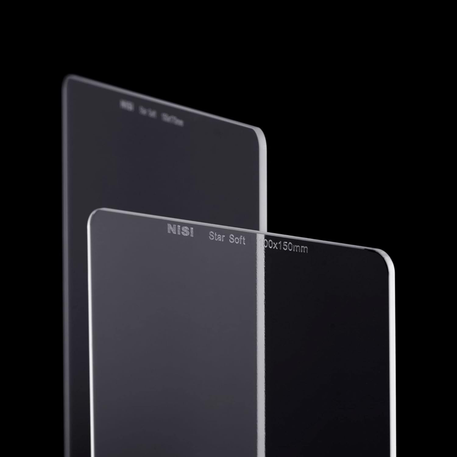 NiSi Star Soft 150 mm Filter,  – Lighting Effect In Photography Bewertung und Preis