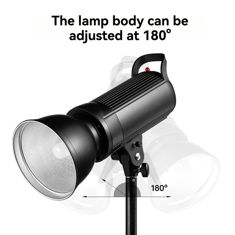 Für Studio-Blitzhalterung für  – Photography Lighting Flash Bewertung und Preis