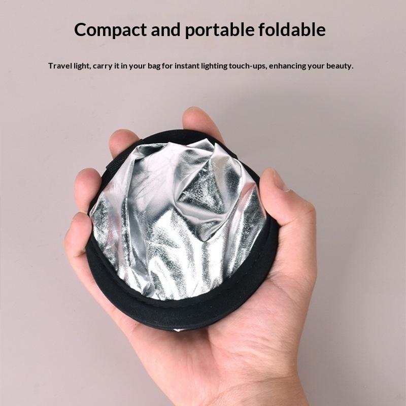 5-in-1 Runder Fotoreflektor, Z – Photography Lighting Reflector Bewertung und Preis