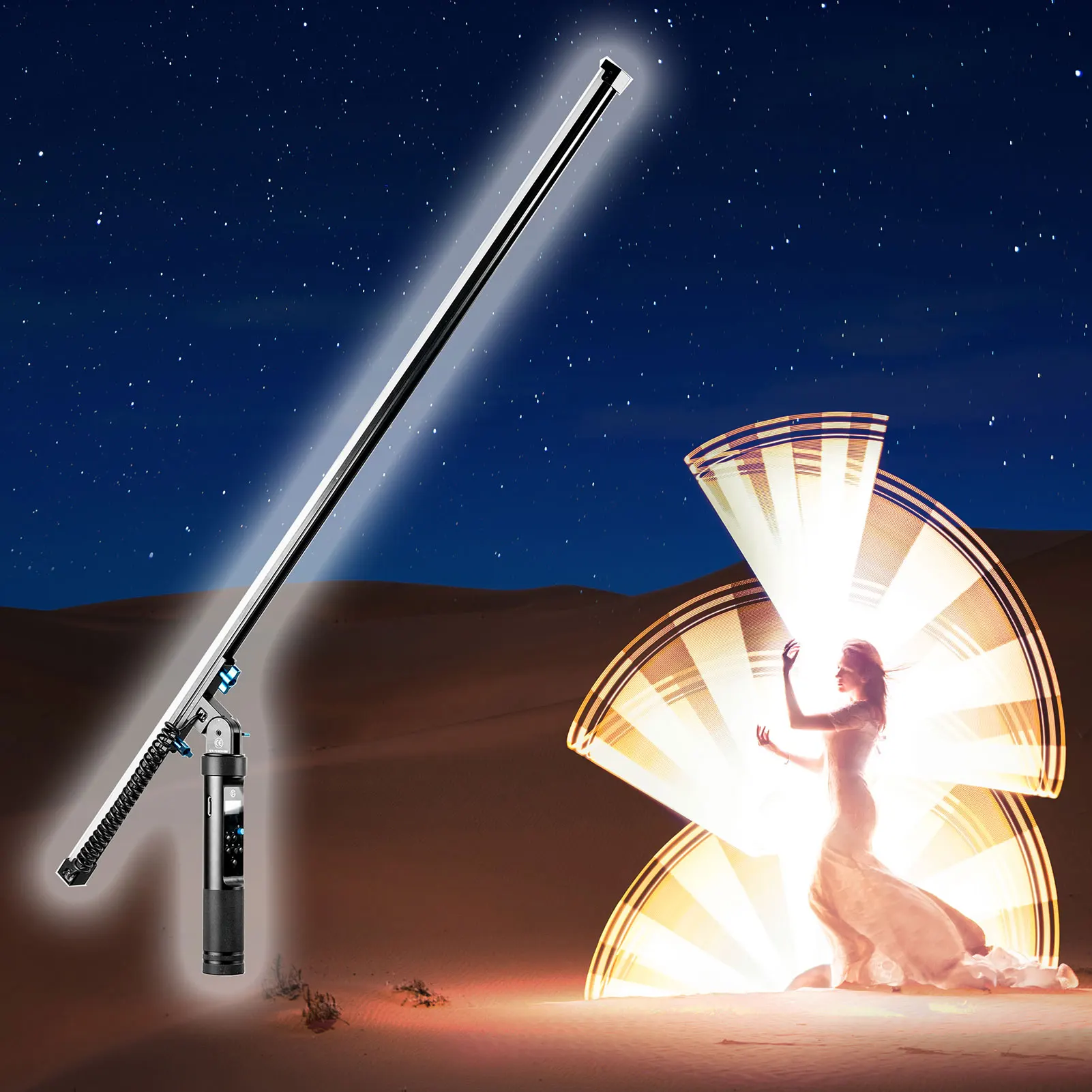 Magilight Light Painting Stick – Lighting Effect In Photography Bewertung und Preis