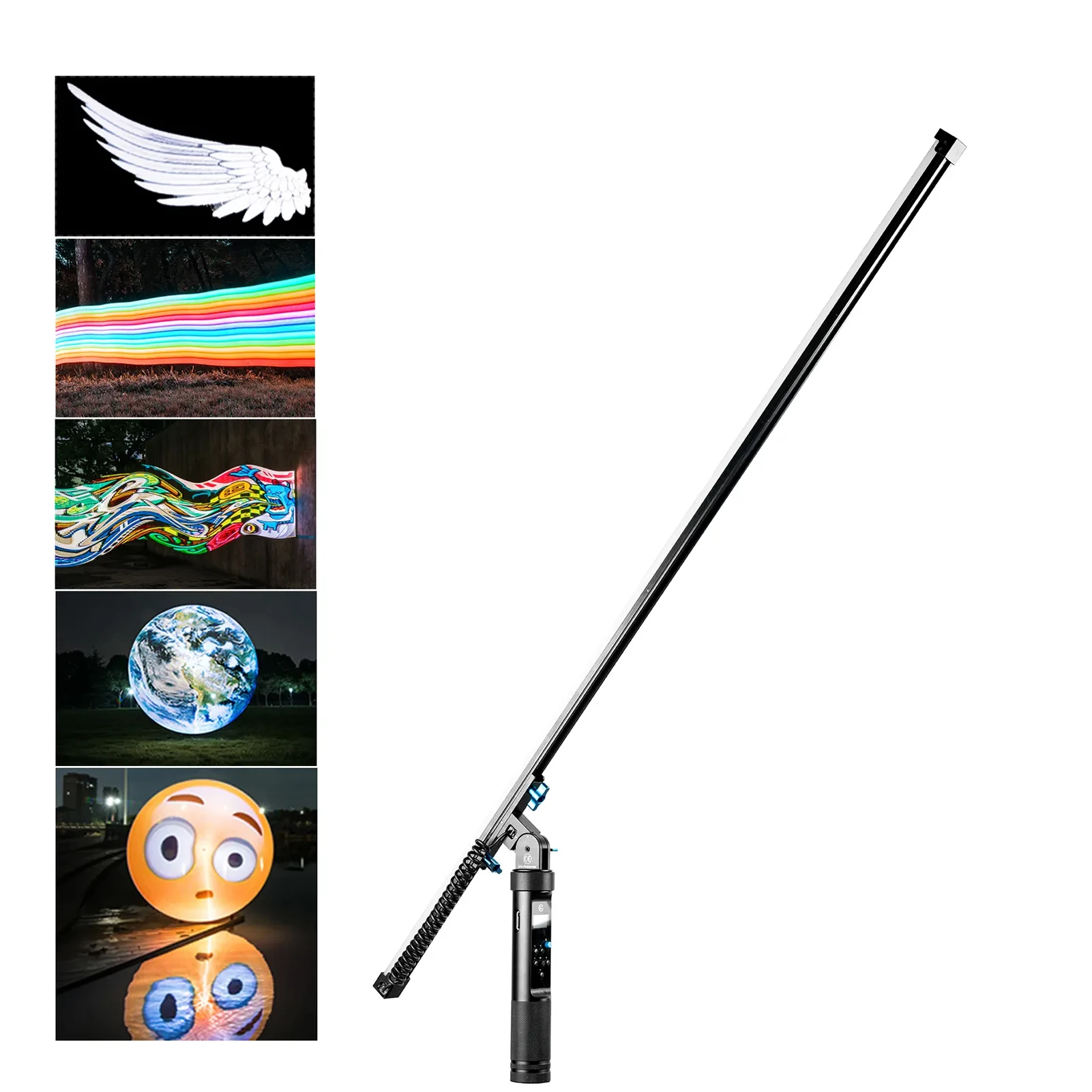 Magilight Light Painting Stick – Lighting Effect In Photography Bewertung und Preis