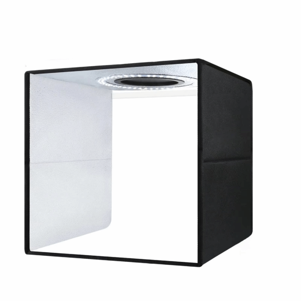 45/65 cm Studio LED Licht Box  – Photography Lighting Background Bewertung und Preis