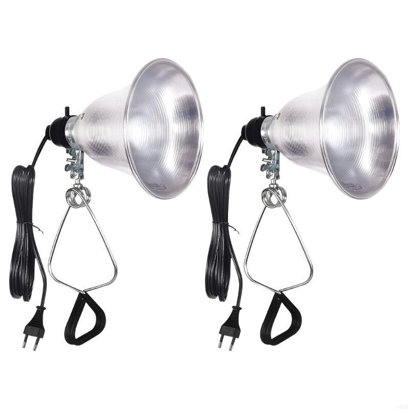 150W E26 Lampenabdeckung Alumi – Photography Lighting Reflector Bewertung und Preis