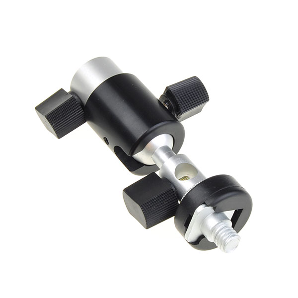 Universal C Typ Mount Flash Bl – Photography Types Of Lighting Bewertung und Preis